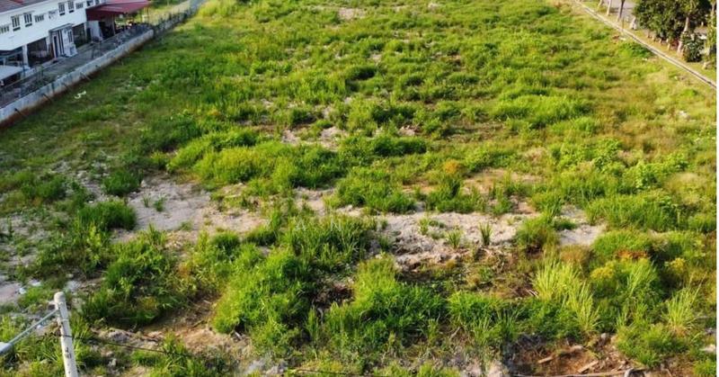 Bukit Pinang, Kepala Batas, Kedah - 2