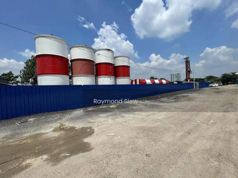 Kepong, 2 Acres Freehold Industrial Land For Sale - 3