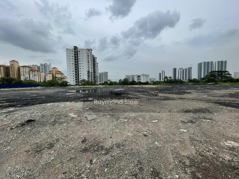 Kepong, 2 Acres Freehold Industrial Land For Sale - 4
