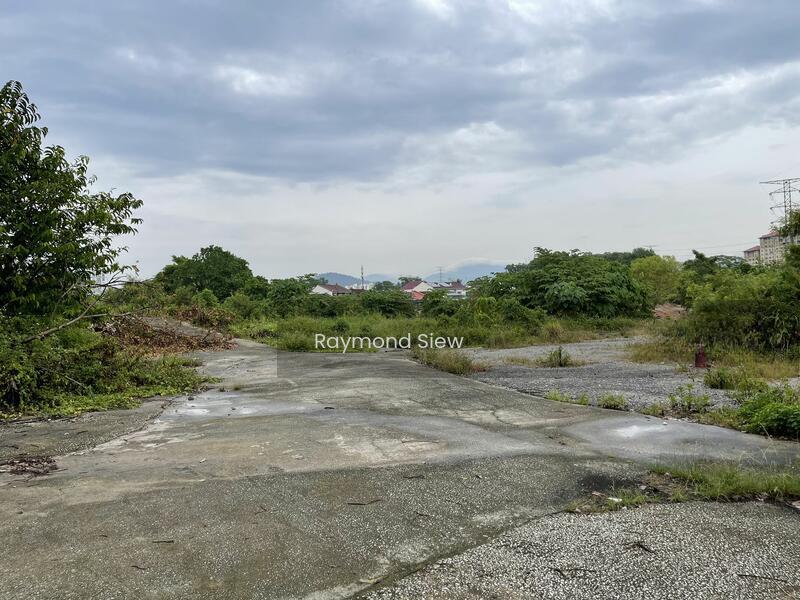 Kepong, 2 Acres Freehold Industrial Land For Sale - 5
