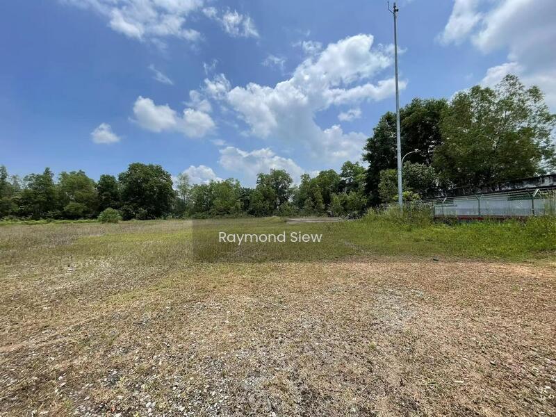 Kepong, 2 Acres Freehold Industrial Land For Sale - 2