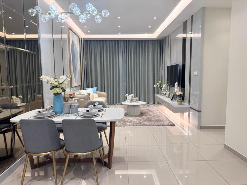 Vista Tiara (MBW Bay) - 5