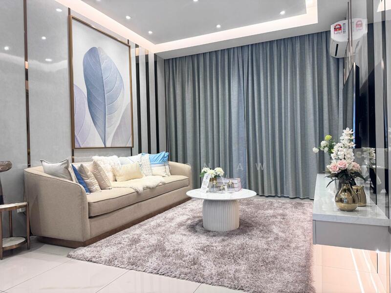 Vista Tiara (MBW Bay) - 1