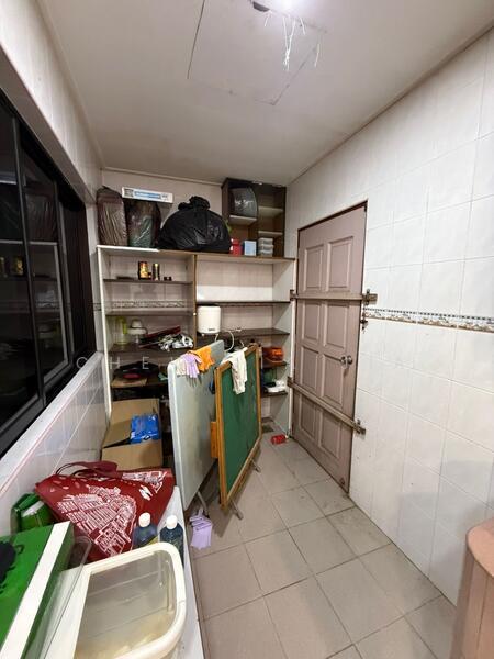 Taman Puteri Wangsa - 2