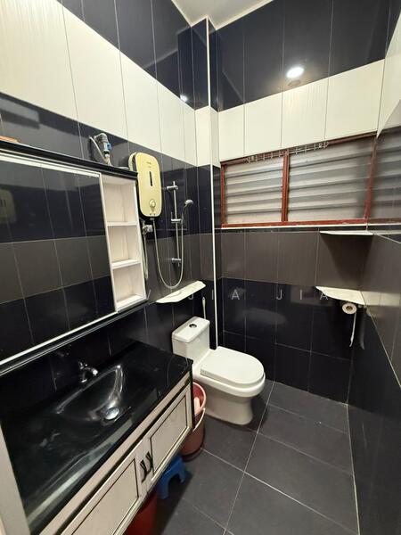 Taman Puteri Wangsa - 3