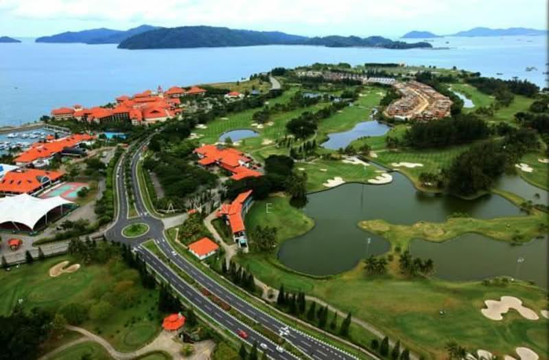 D'Banyan Residency @ Sutera - 4