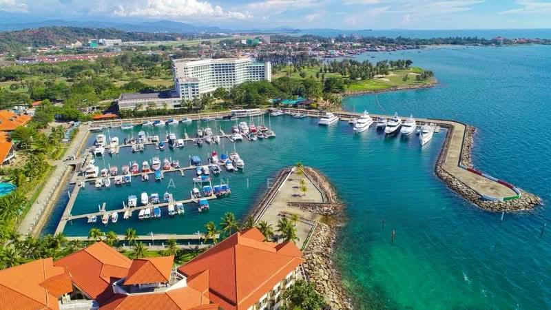 D'Banyan Residency @ Sutera - 2