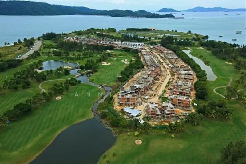 D'Banyan Residency @ Sutera - 5