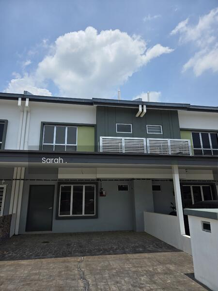 Kita Mekar (Double Storey Terrace House) - 1