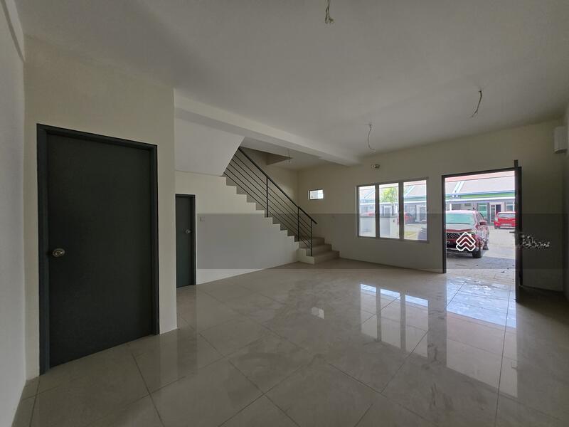 Kita Mekar (Double Storey Terrace House) - 4