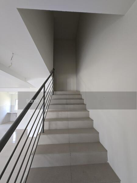 Kita Mekar (Double Storey Terrace House) - 3
