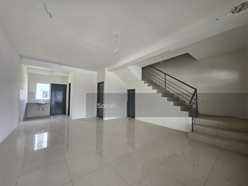 Kita Mekar (Double Storey Terrace House) - 2