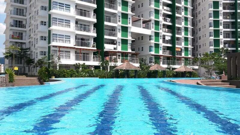 D'Pines@Ampang - 3