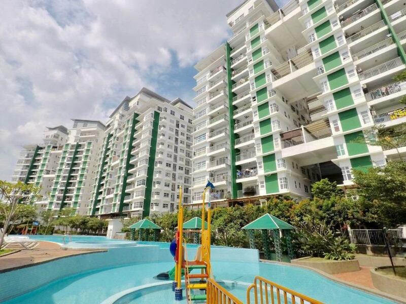 D'Pines@Ampang - 5