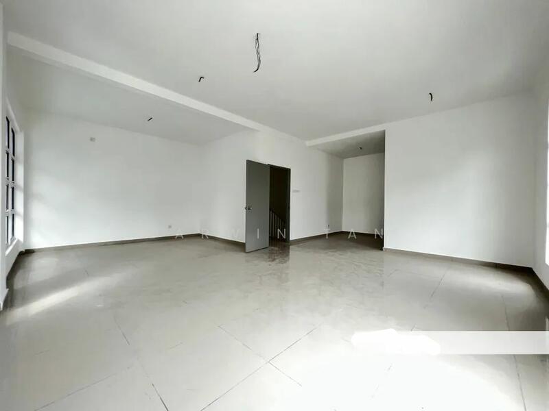 taman pinggiran mahkota - 2