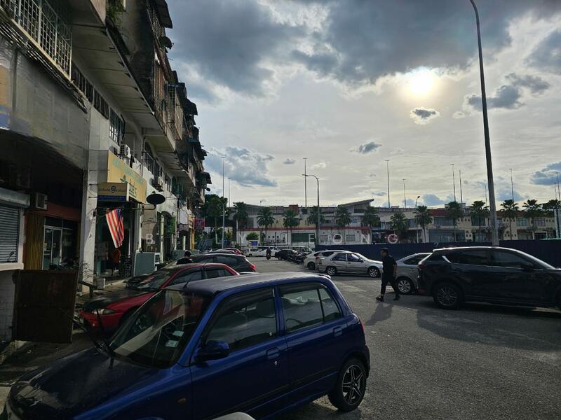 Taman Kosas - 2