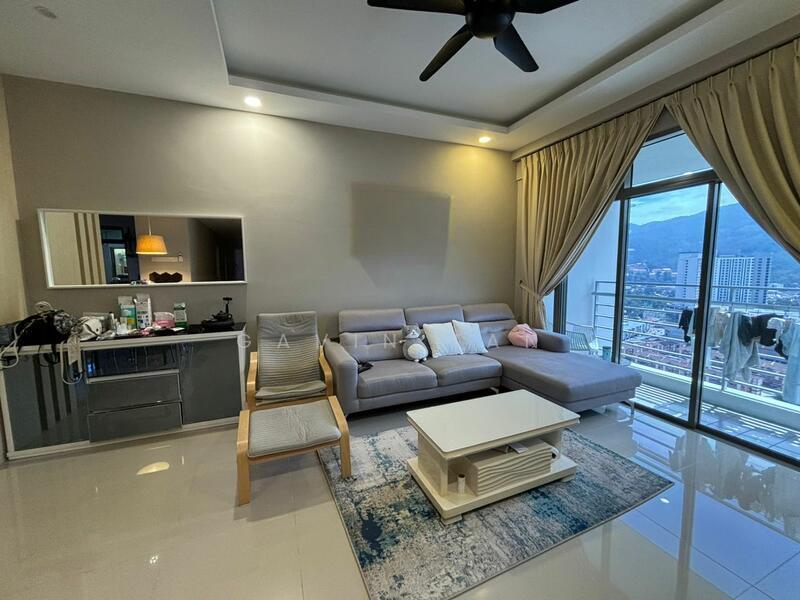 All Seasons Park - 1