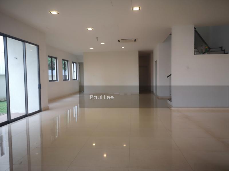 Taman Bukit Kuchai - 2