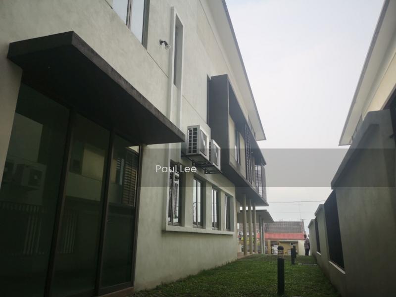 Taman Bukit Kuchai - 3
