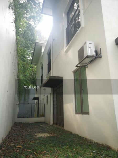 Taman Bukit Kuchai - 4