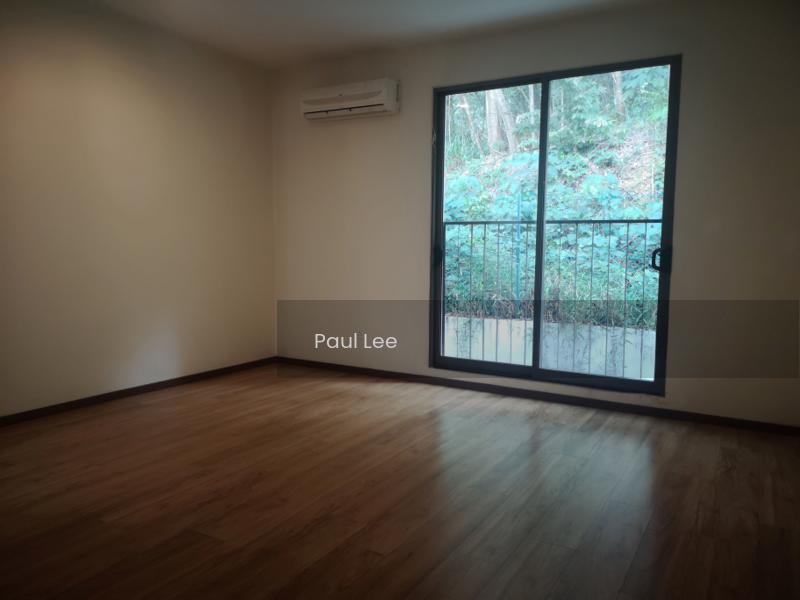 Taman Bukit Kuchai - 5