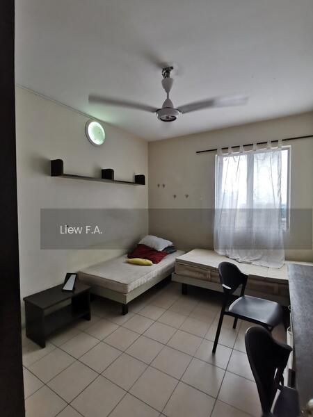 Casa Subang - 3