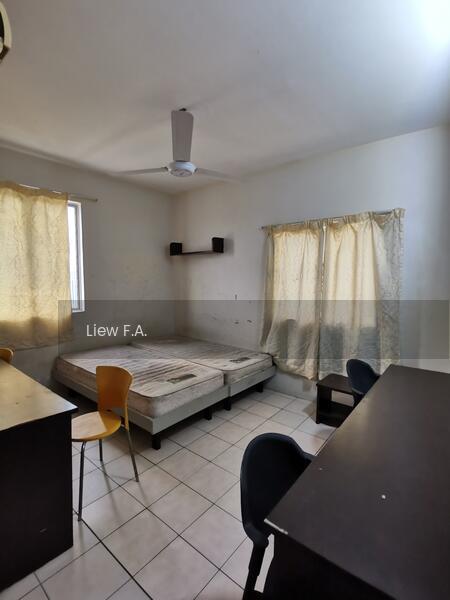 Casa Subang - 4