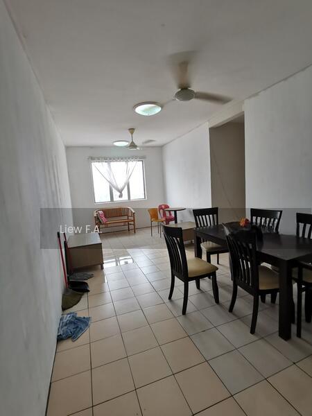 Casa Subang - 5