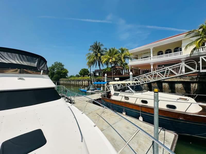 Marina Bay Admiral Cove - 5