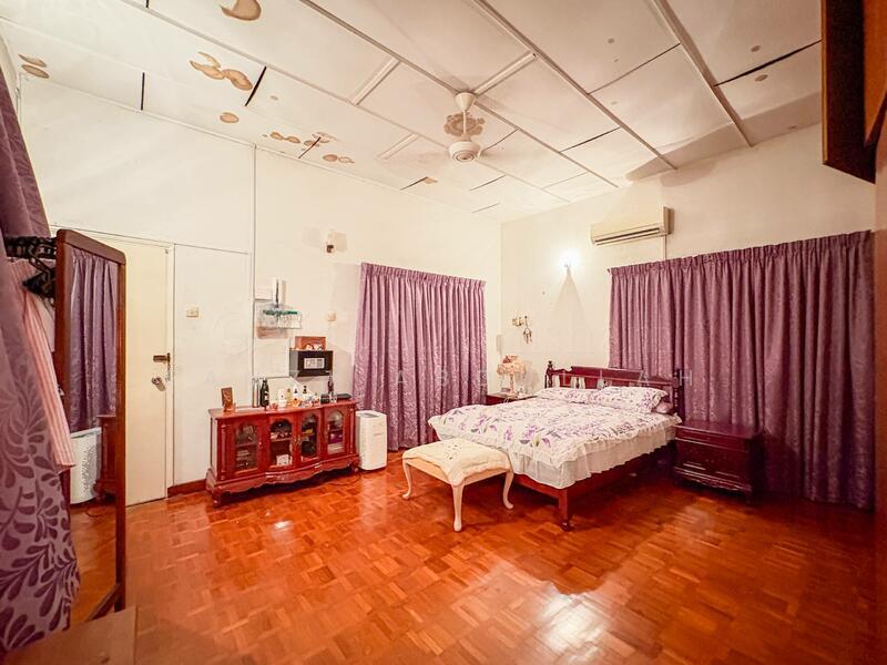 Bukit Pantai, Bangsar - 2