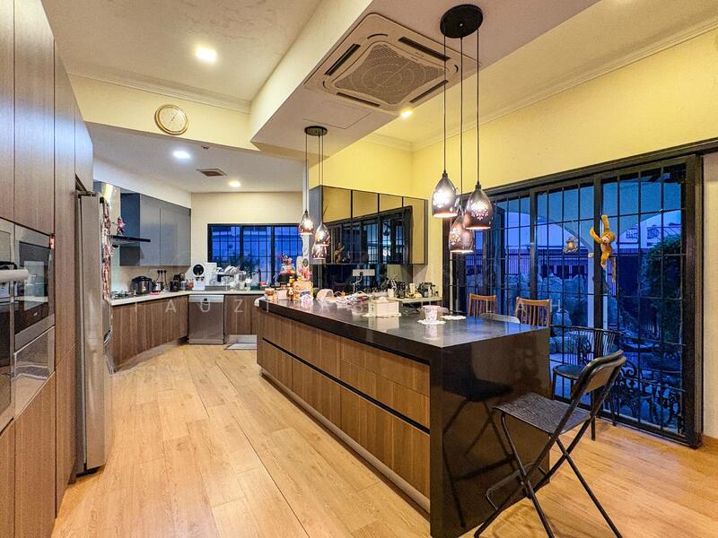 Bukit Pantai, Bangsar - 3