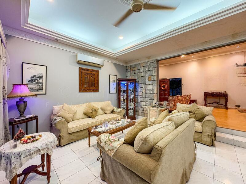 Bukit Pantai, Bangsar - 4