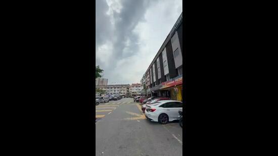 Taman Keramat Permai @ Setia Wangsa 4 Sty Shop For Sale - 3