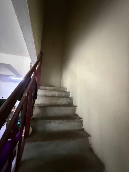 Taman Skudai Baru - 5
