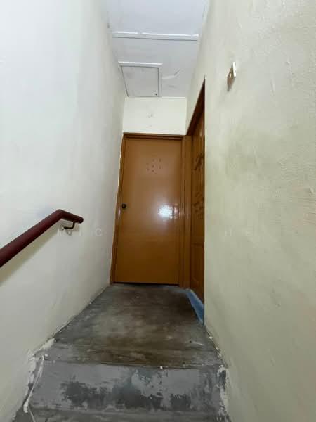 Taman Skudai Baru - 4