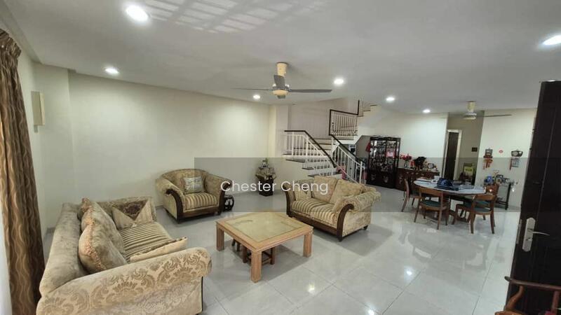 Temasya Suria @ Temasya Glenmarie, Shah Alam - 1