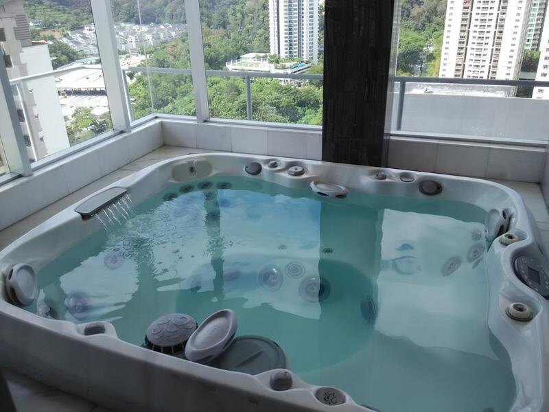 Verve Suites - 4