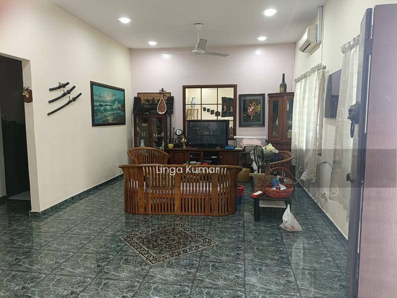 Seksyen 4 , Petaling Jaya, Selangor - 5