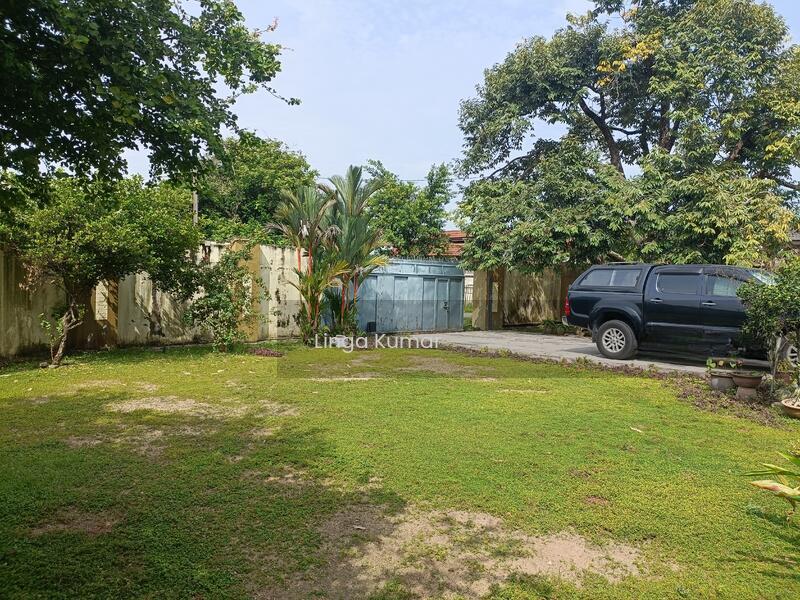 Seksyen 4 , Petaling Jaya, Selangor - 4