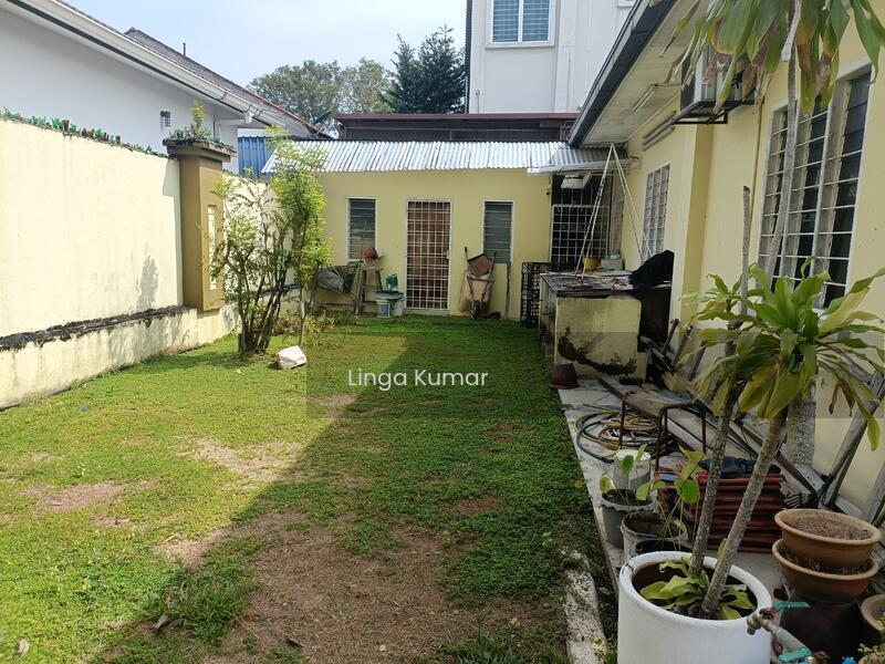 Seksyen 4 , Petaling Jaya, Selangor - 1