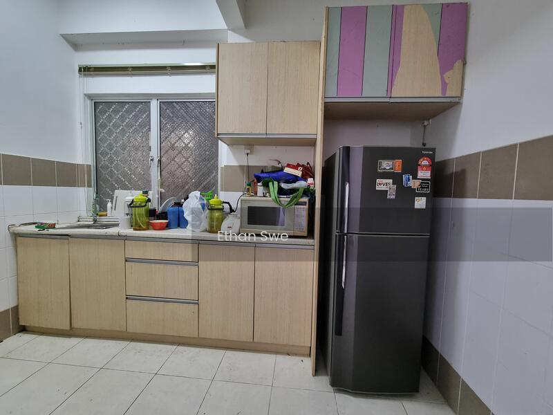 I Residence - 3