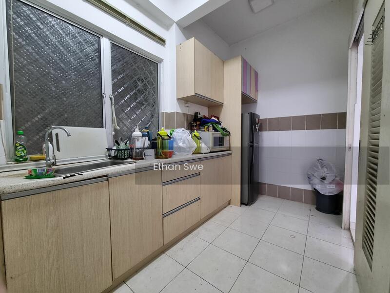 I Residence - 4
