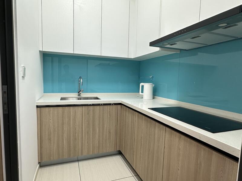Queens Residences Q1 @ Queens Waterfront - 2