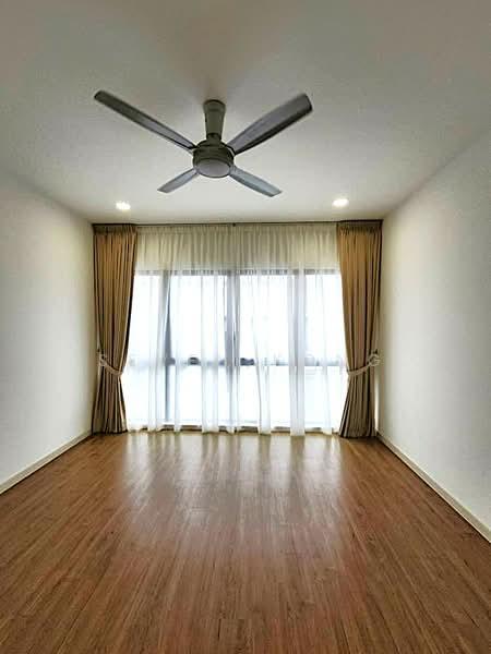 Emerald Residence Link House Type B - 2