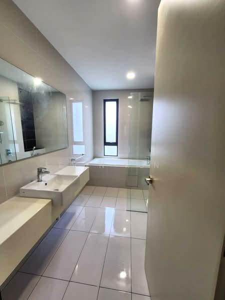 Emerald Residence Link House Type B - 3