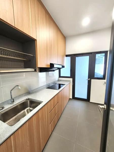 Emerald Residence Link House Type B - 4