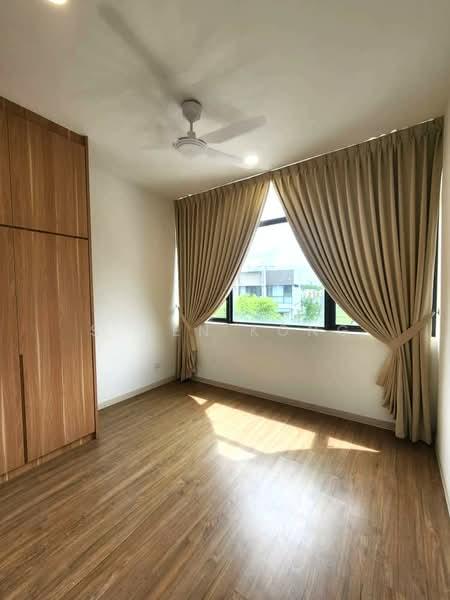 Emerald Residence Link House Type B - 5