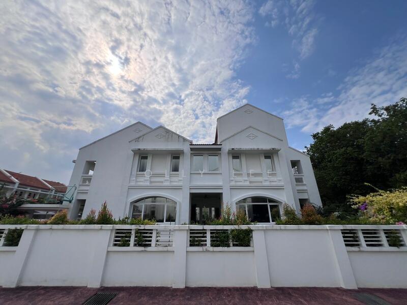 Ariza Seri Tanjung Pinang - 4