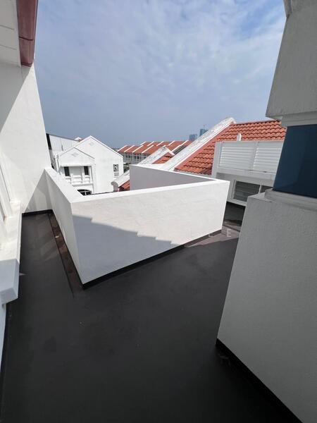 Ariza Seri Tanjung Pinang - 5