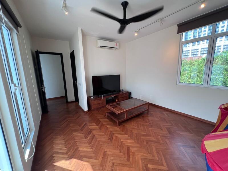 Ariza Seri Tanjung Pinang - 4